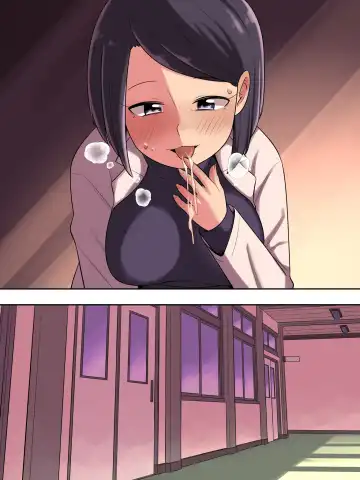 Gakkou no Sumikko de 2 Fhentai - Page 40