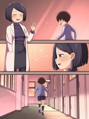 Gakkou no Sumikko de 3 Fhentai - Page 36