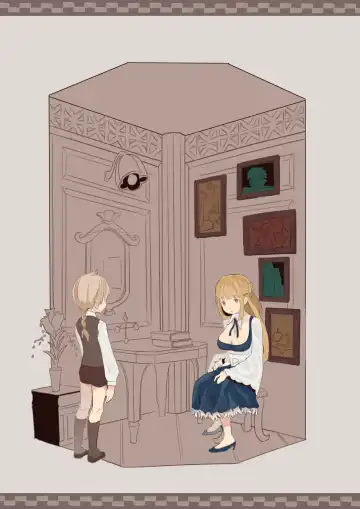 Boku wa Ojou-sama no Yotogi Yaku Fhentai - Page 27