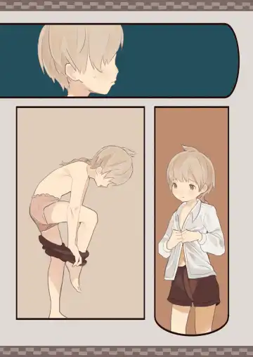 Boku wa Ojou-sama no Yotogi Yaku Fhentai - Page 29