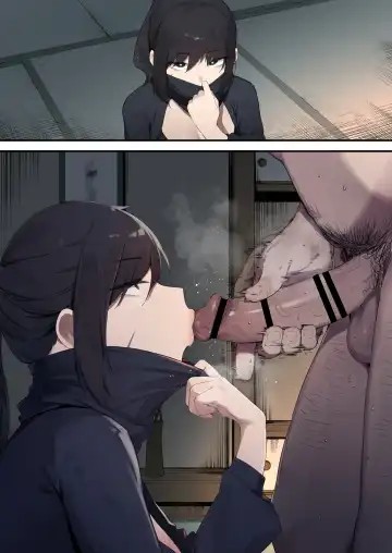 [Nigiri Usagi] Kore mo Shigoto desu node Fhentai - Page 11