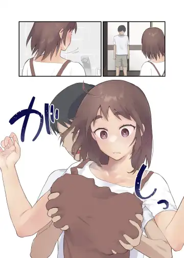 [Karashina En] Tomo Chin ni Ochita Haha to Sore ni Mezameru Ore Fhentai - Page 62