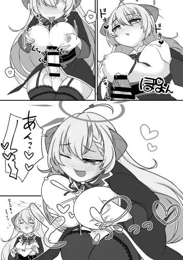 [Kyuu] Futanari Archive! Fhentai - Page 14