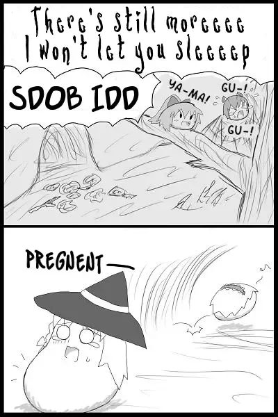 [Aki] Raper Alice (trap aki)(english Fhentai - Page 2