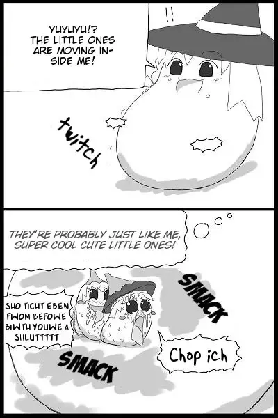 [Aki] Raper Alice (trap aki)(english Fhentai - Page 6