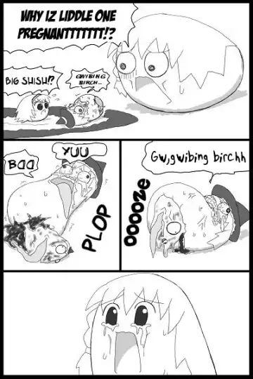 [Aki] Raper Alice (trap aki)(english Fhentai - Page 10