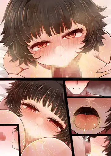 [Arano Oki] Dekachichi Yokunyou Girl Fhentai - Page 29