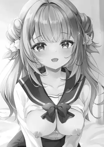 [Minakami Rinka] Oji-san no Risou no Kanojo Fhentai - Page 3