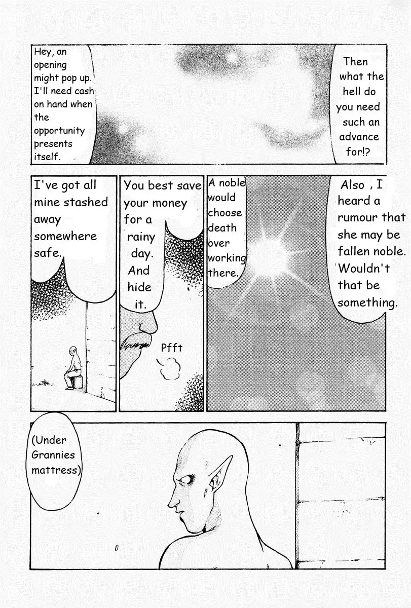 [Taira Hajime] NISE Zelda no Densetsu Prologue (The Legend of Zelda) English Rewrite Fhentai - Page 10