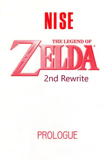 Read [Taira Hajime] NISE Zelda no Densetsu Prologue (The Legend of Zelda) English Rewrite - Fhentai