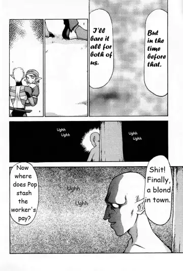 [Taira Hajime] NISE Zelda no Densetsu Prologue (The Legend of Zelda) English Rewrite Fhentai - Page 6