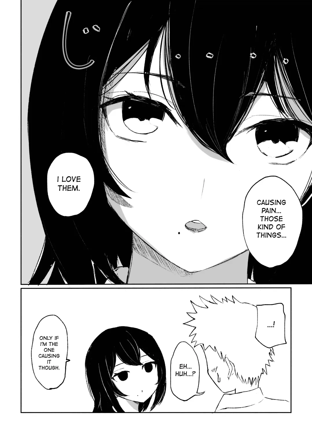 [Roki] Baito-saki ni Iru JK no Dorei ni Ochiru made no Hanashi | How I Became the Slave of a Highschool Girl from my Part-Time Job Fhentai - Page 13