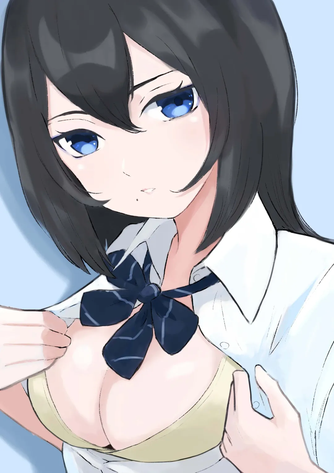 [Roki] Baito-saki ni Iru JK no Dorei ni Ochiru made no Hanashi | How I Became the Slave of a Highschool Girl from my Part-Time Job Fhentai - Page 3