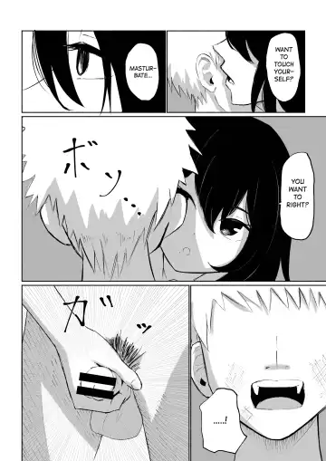 [Roki] Baito-saki ni Iru JK no Dorei ni Ochiru made no Hanashi | How I Became the Slave of a Highschool Girl from my Part-Time Job Fhentai - Page 33