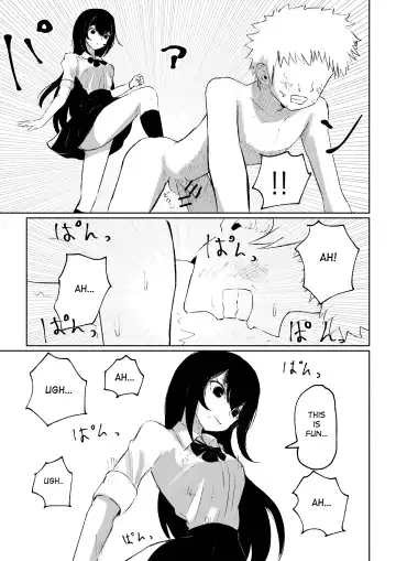 [Roki] Baito-saki ni Iru JK no Dorei ni Ochiru made no Hanashi | How I Became the Slave of a Highschool Girl from my Part-Time Job Fhentai - Page 42