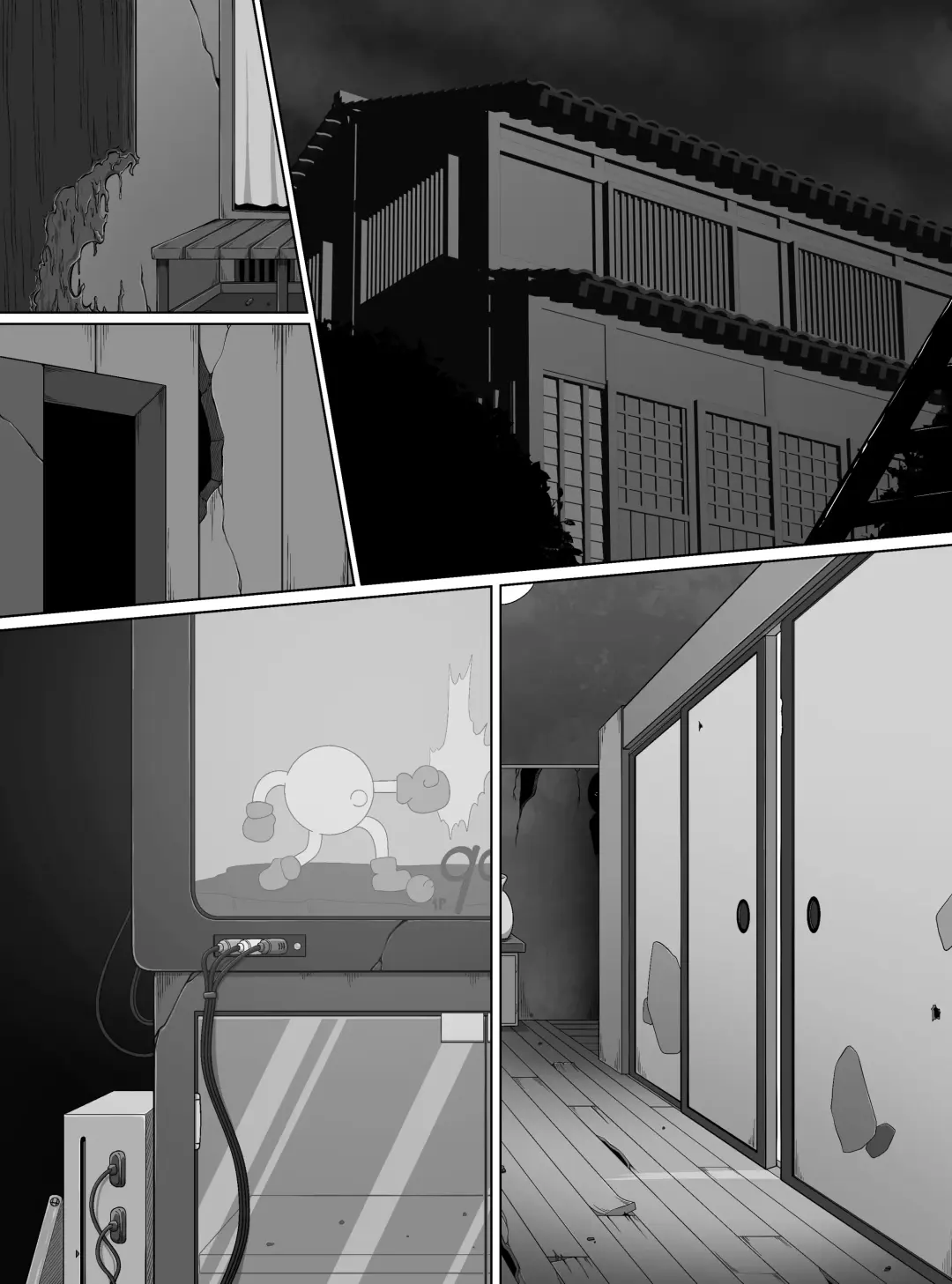 [Bugge Man] Kaii no Onee-chan Fhentai - Page 25