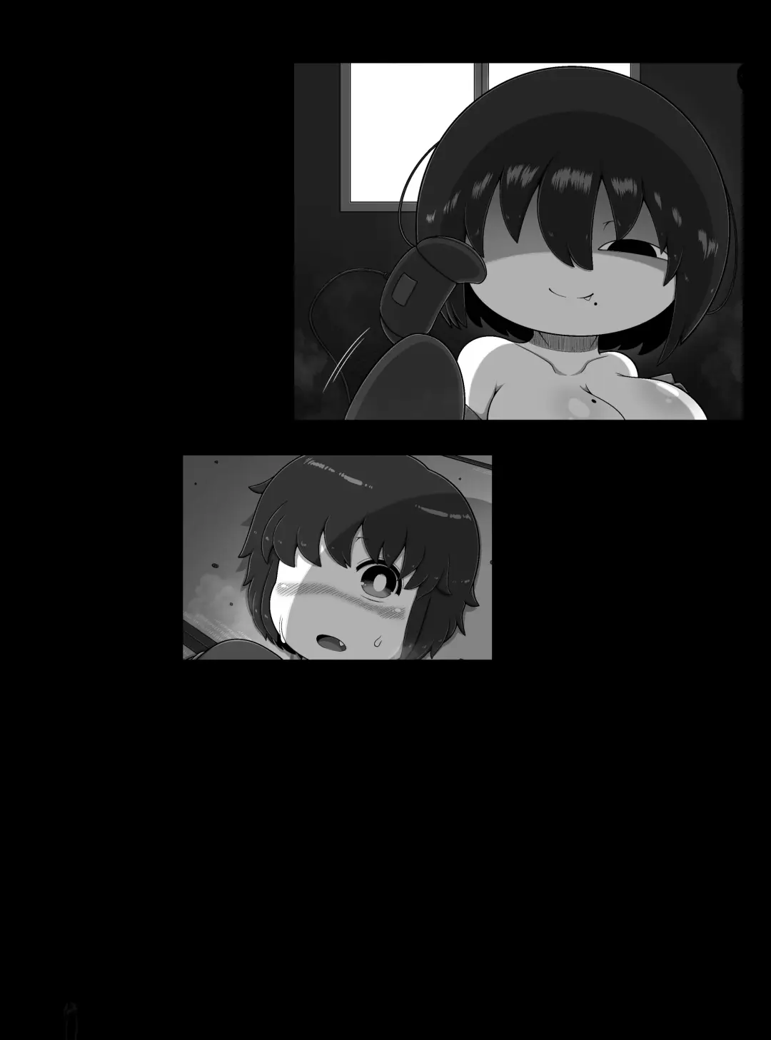 [Bugge Man] Kaii no Onee-chan Fhentai - Page 47