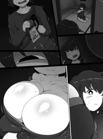 [Bugge Man] Kaii no Onee-chan Fhentai - Page 27