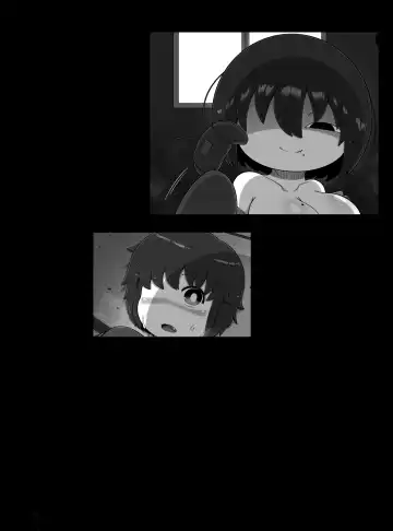 [Bugge Man] Kaii no Onee-chan Fhentai - Page 47