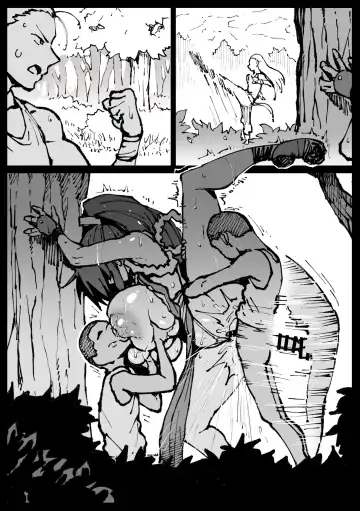 [Ahemaru] Kunoichi, Ai ni  Ikimasu Fhentai - Page 78