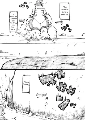 [Toka] Dottoru Santa no Purezento Fhentai - Page 4