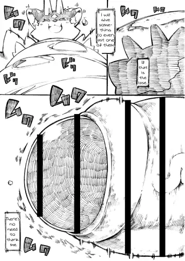 [Toka] Dottoru Santa no Purezento Fhentai - Page 7