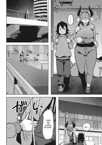 [Geso Smith] Ai Tokidoki Bonyuu Fhentai - Page 4