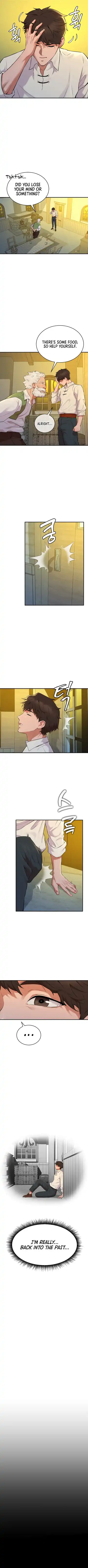 The Warrior Dissatisfied With Everyone Fhentai - Page 13