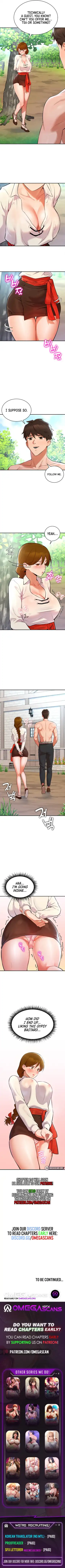 The Warrior Dissatisfied With Everyone Fhentai - Page 19