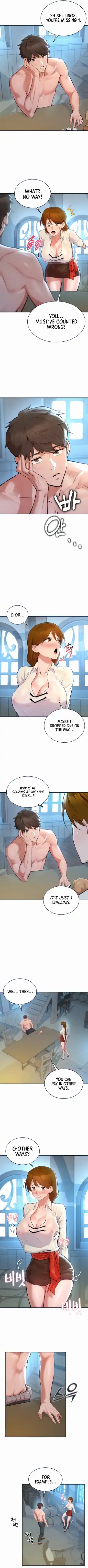 The Warrior Dissatisfied With Everyone Fhentai - Page 21