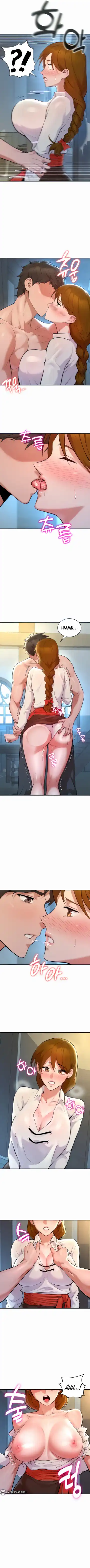 The Warrior Dissatisfied With Everyone Fhentai - Page 22