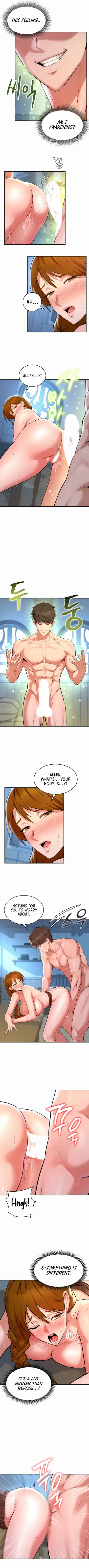 The Warrior Dissatisfied With Everyone Fhentai - Page 31