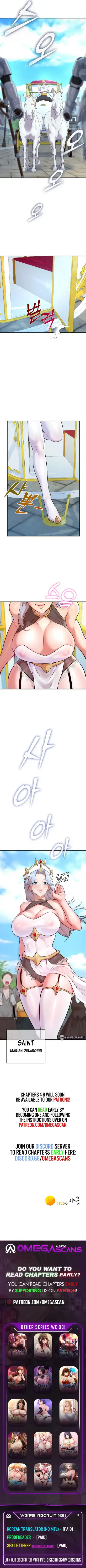 The Warrior Dissatisfied With Everyone Fhentai - Page 44