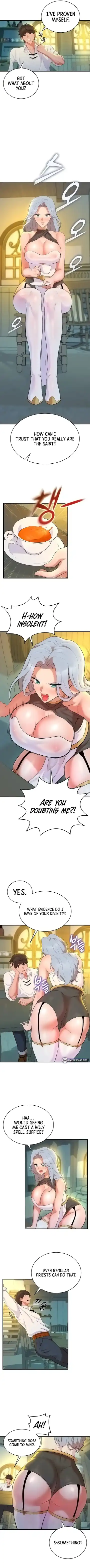 The Warrior Dissatisfied With Everyone Fhentai - Page 53