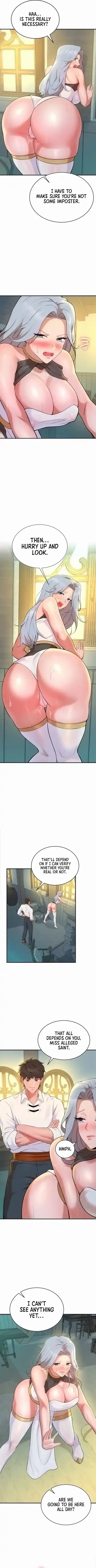 The Warrior Dissatisfied With Everyone Fhentai - Page 57