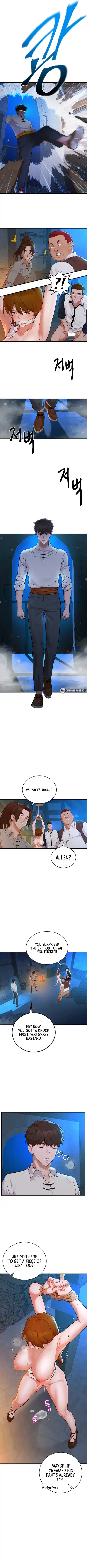 The Warrior Dissatisfied With Everyone Fhentai - Page 6