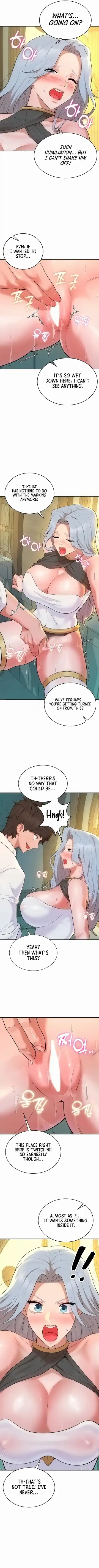 The Warrior Dissatisfied With Everyone Fhentai - Page 63