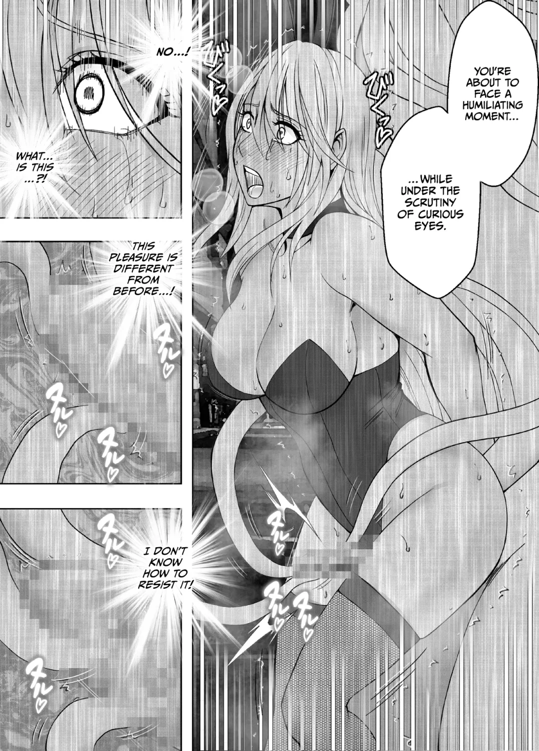 [Crimson] Taimashi Kaguya Kiwami 6 Fhentai - Page 65