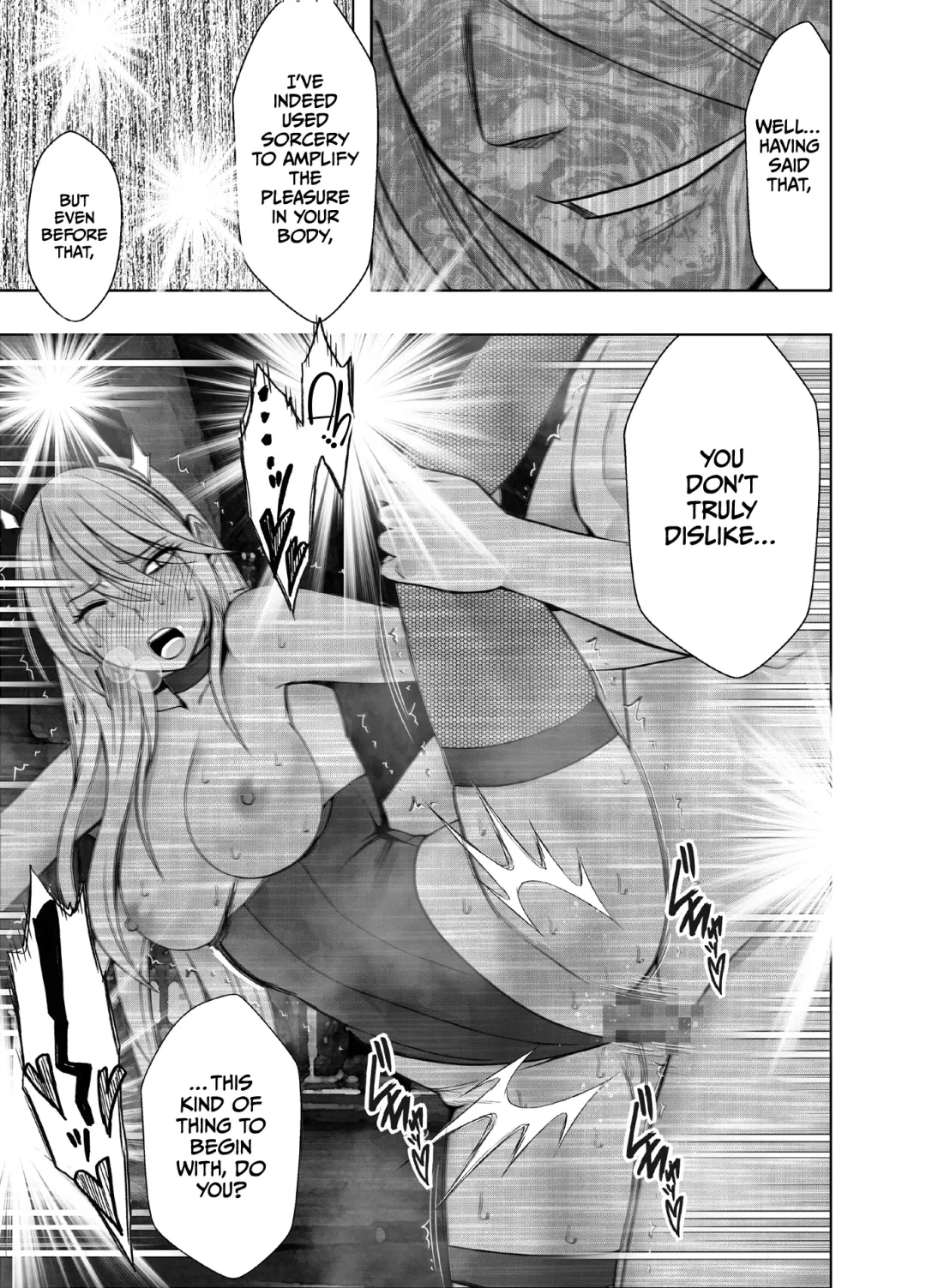 [Crimson] Taimashi Kaguya Kiwami 6 Fhentai - Page 86