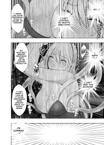 [Crimson] Taimashi Kaguya Kiwami 6 Fhentai - Page 15