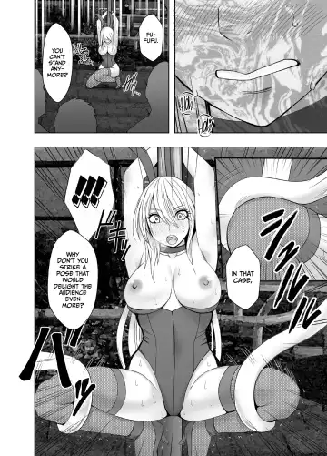 [Crimson] Taimashi Kaguya Kiwami 6 Fhentai - Page 31