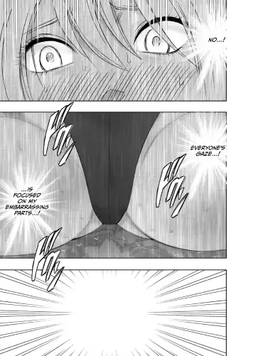 [Crimson] Taimashi Kaguya Kiwami 6 Fhentai - Page 32