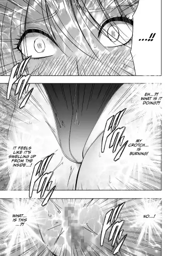 [Crimson] Taimashi Kaguya Kiwami 6 Fhentai - Page 62