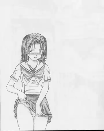 [Seishinja] Nase de Go!! Fhentai - Page 25