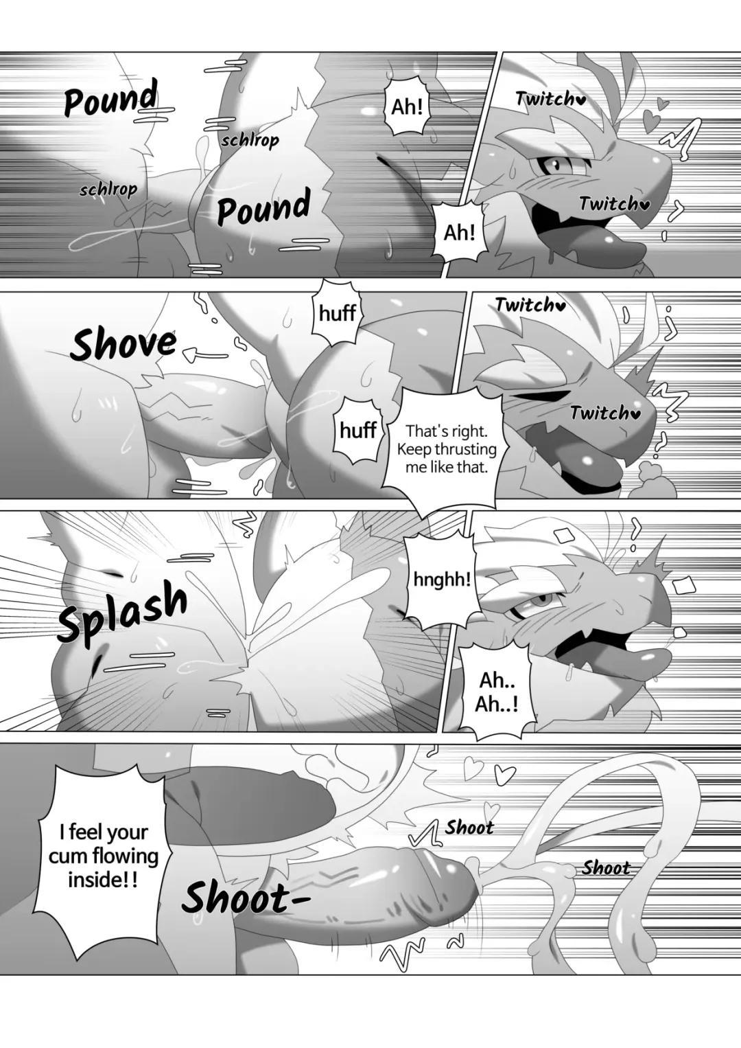 Summer splash! Fhentai - Page 25