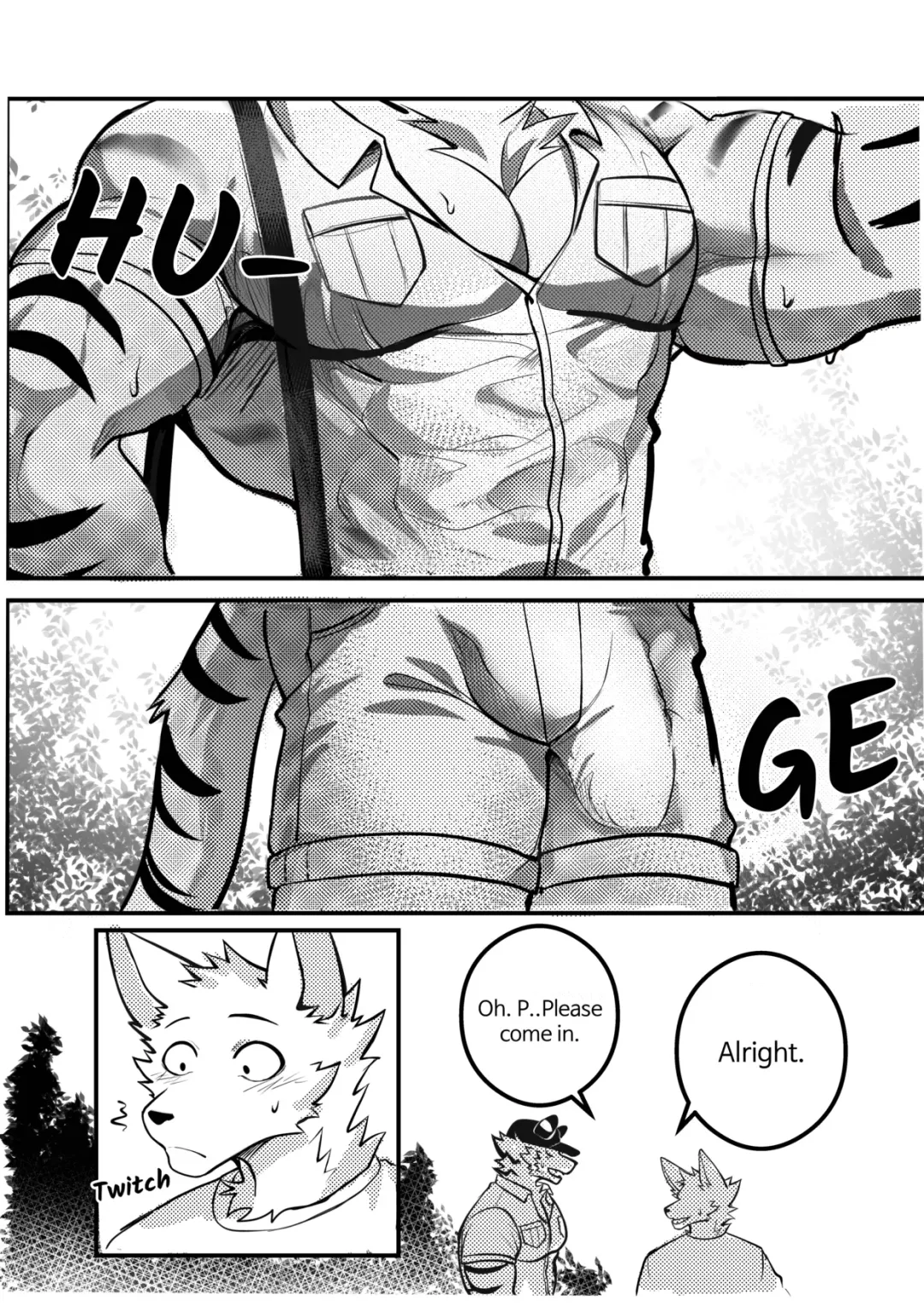 Summer splash! Fhentai - Page 57