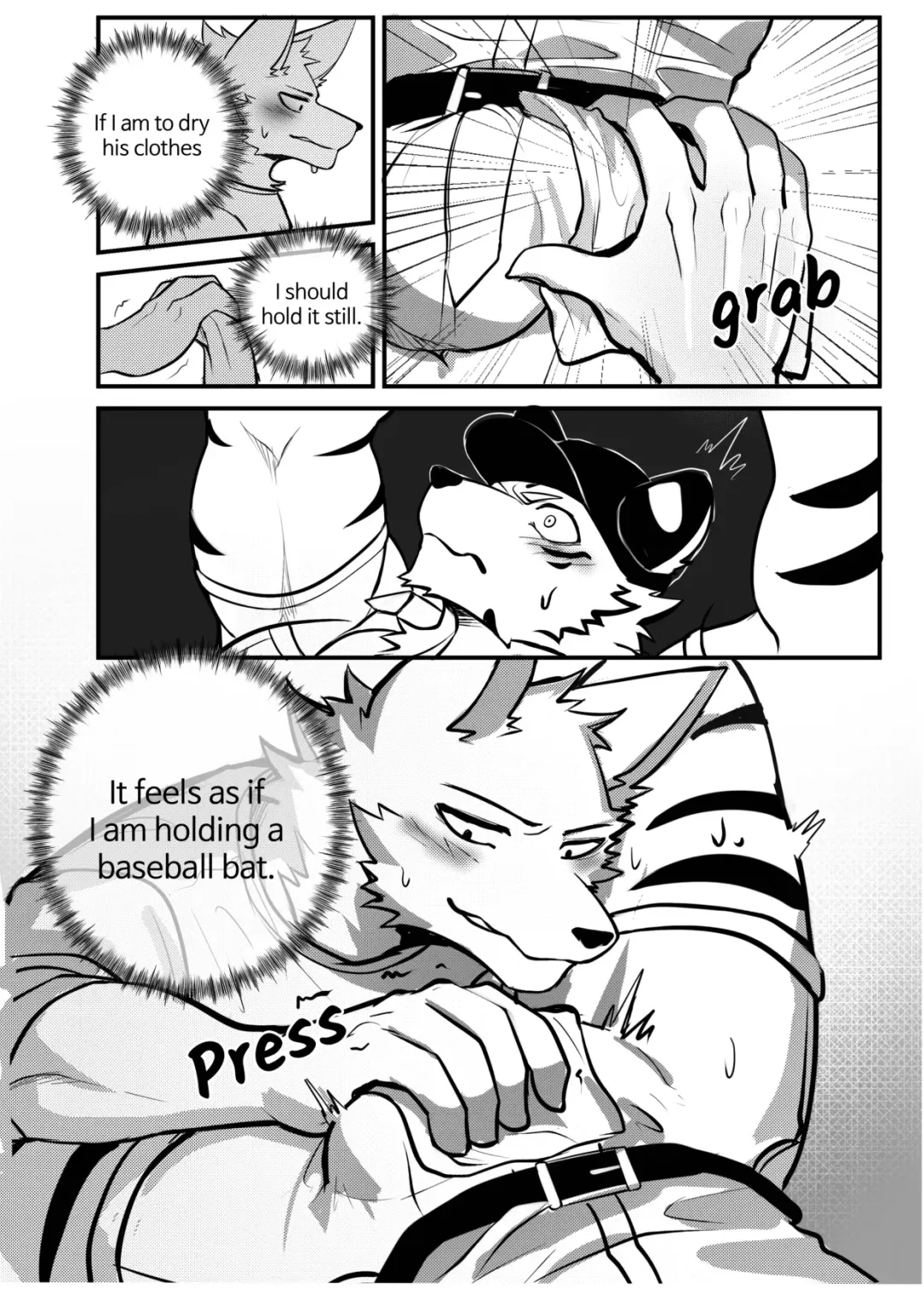 Summer splash! Fhentai - Page 61