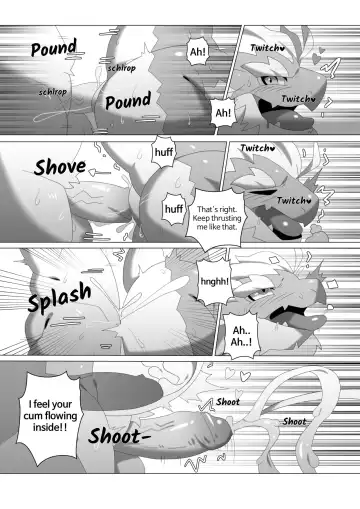 Summer splash! Fhentai - Page 25