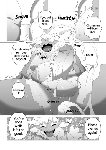 Summer splash! Fhentai - Page 27