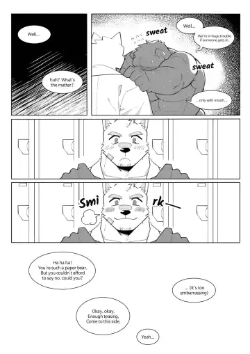 Summer splash! Fhentai - Page 30